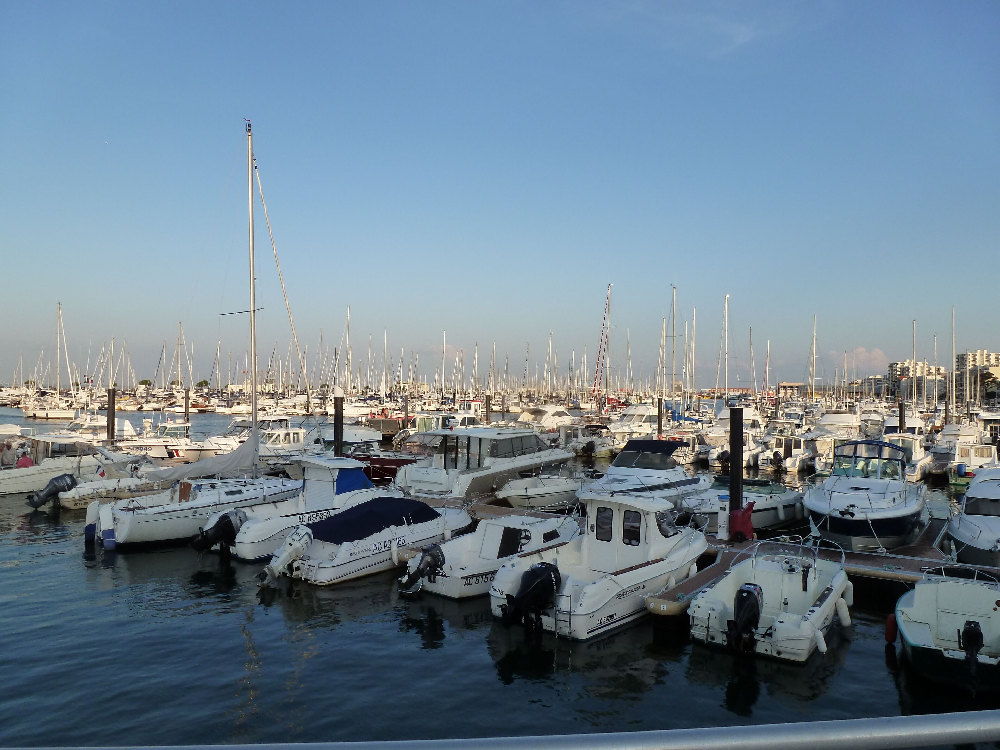 Marina