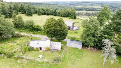 Bellchassagne: house  - 2 rooms - 2/3 persons