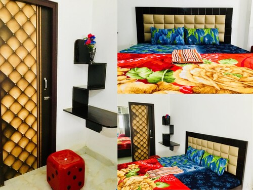 Aalayam Studio Apt @ Fortis Memorial Gurugram