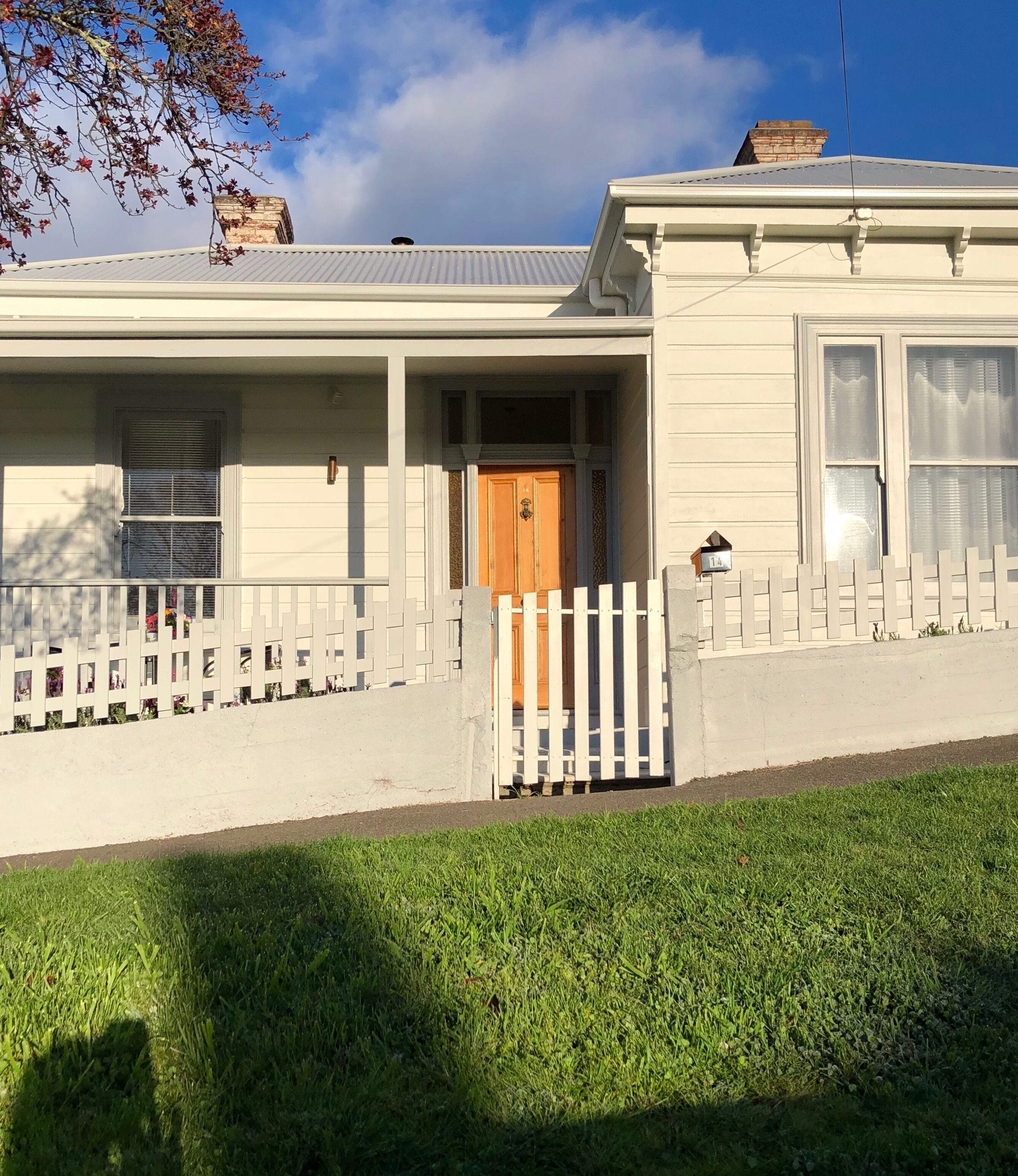 Beautiful private, quiet B&B