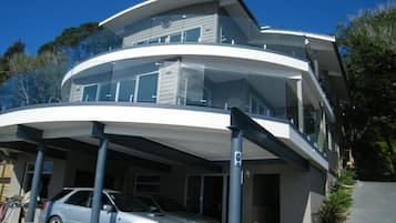 Exterieur
