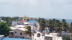 Terras