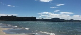 Cooks Estuary Escape - Waterfront at your doorstep