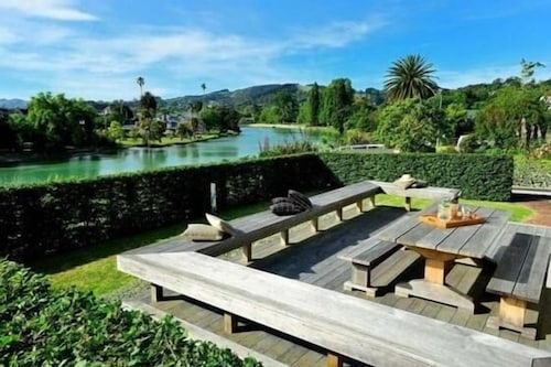 " The Rivers "    Central Gisborne