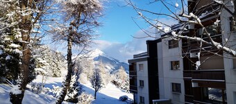 Studio - LEYSIN