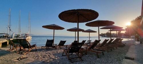 Villa Agape in Kala Nera Pelion!