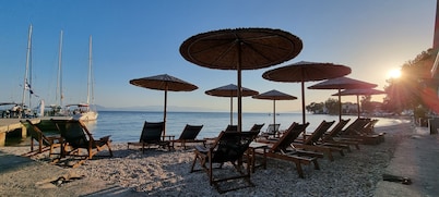 Villa Agape in Kala Nera Pelion!