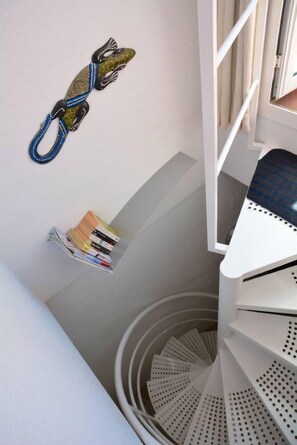 Interior - Malaga: 7 minutes on foot from the Picasso Museum and the cathedral (Málaga)