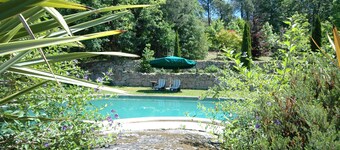 Villa 232 Charming Restored Farmhouse for Families