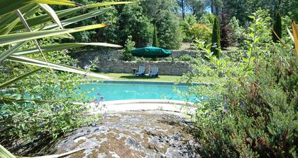 Villa 232 Charming Restored Farmhouse for Families