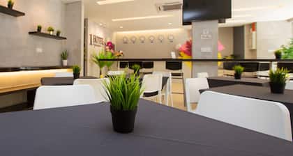 Signature 1 Hotel