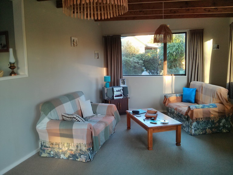 Gateway To Abel Tasman Park, Kaiteriteri And Motueka. Quiet, Spacious, Light. - Riwaka