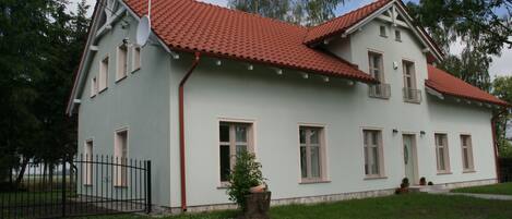 AuĂenbereich