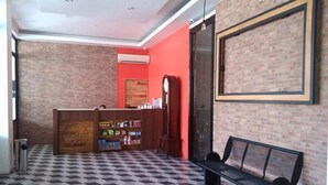 Lobby - Mira Hotel (Banjarmasin)
