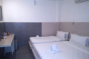 Family Room - Mira Hotel (Banjarmasin)