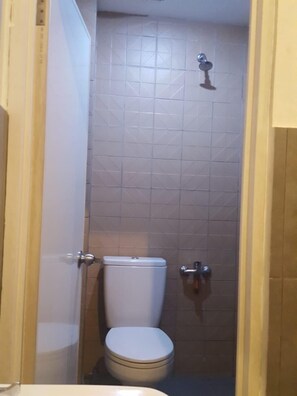 Habitación familiar | Baño