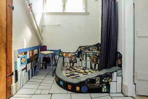 Espace pour enfants