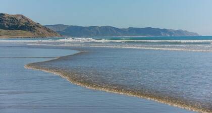 Birdsnest@PORT O BEIJO -Relaxed Accommodation
