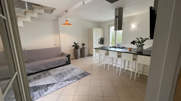 Téléviseur connecté