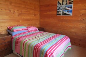3 bedrooms