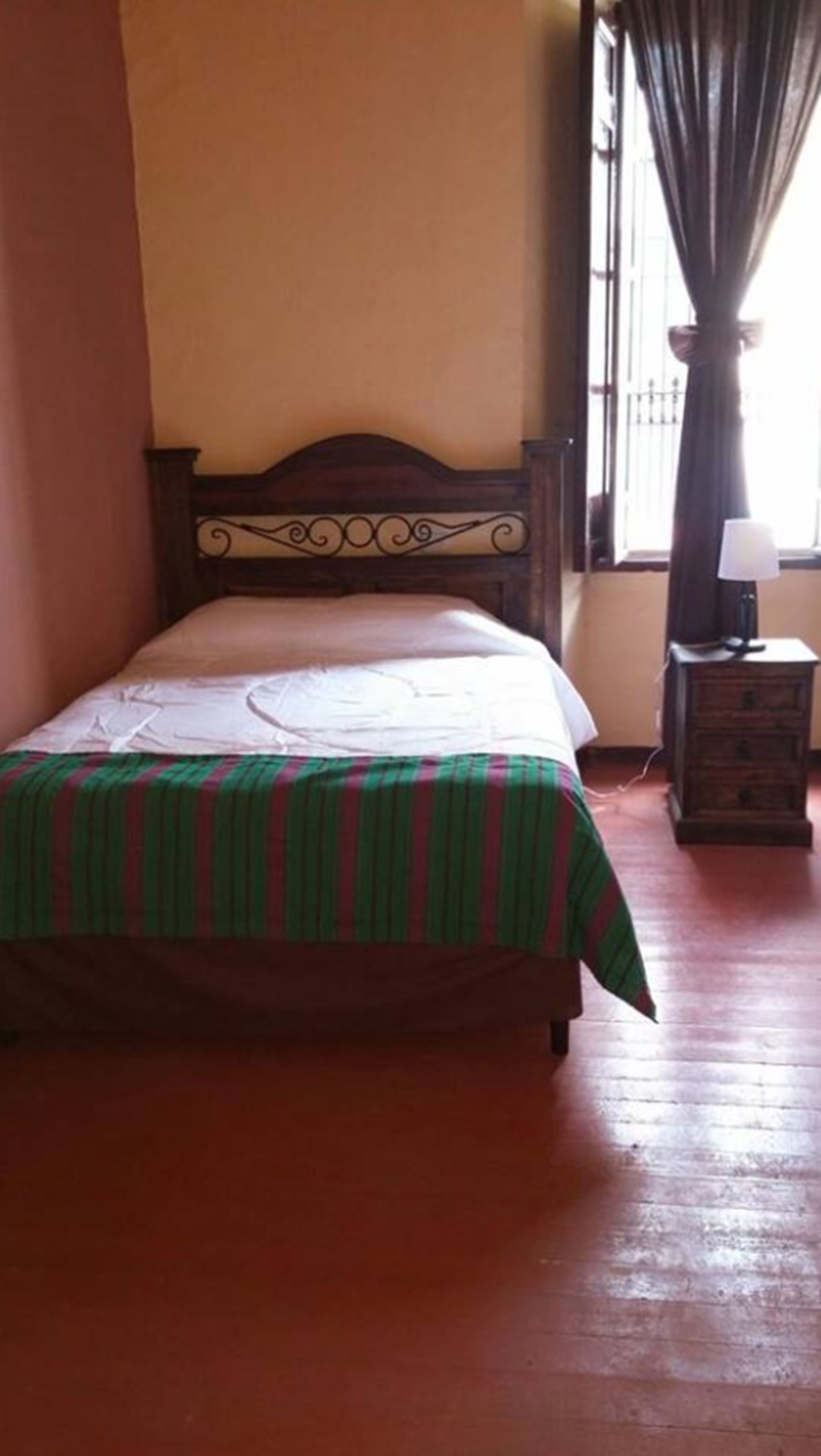 Standard Double Room | Iron/ironing board, free WiFi, bed sheets