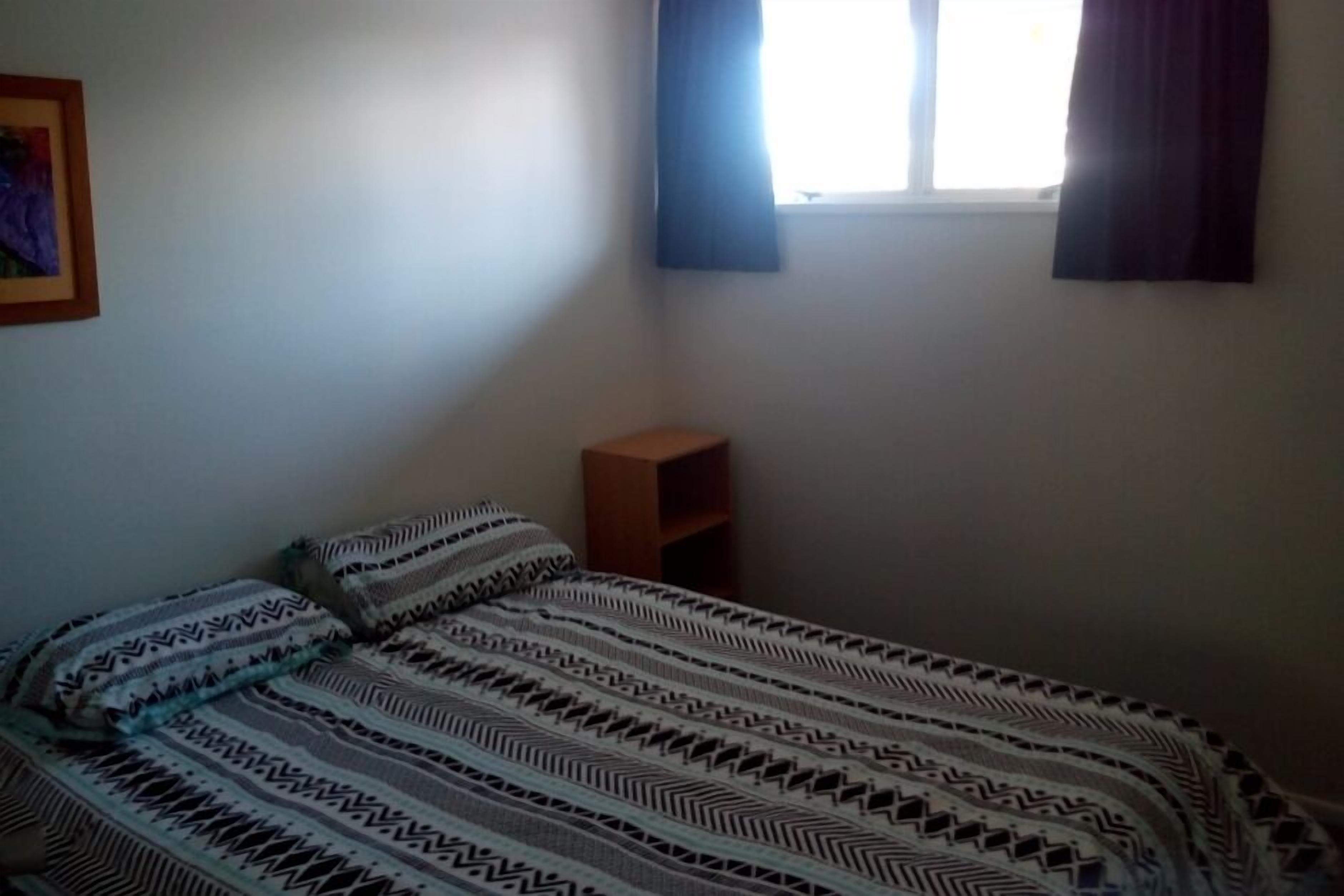 Second double room
