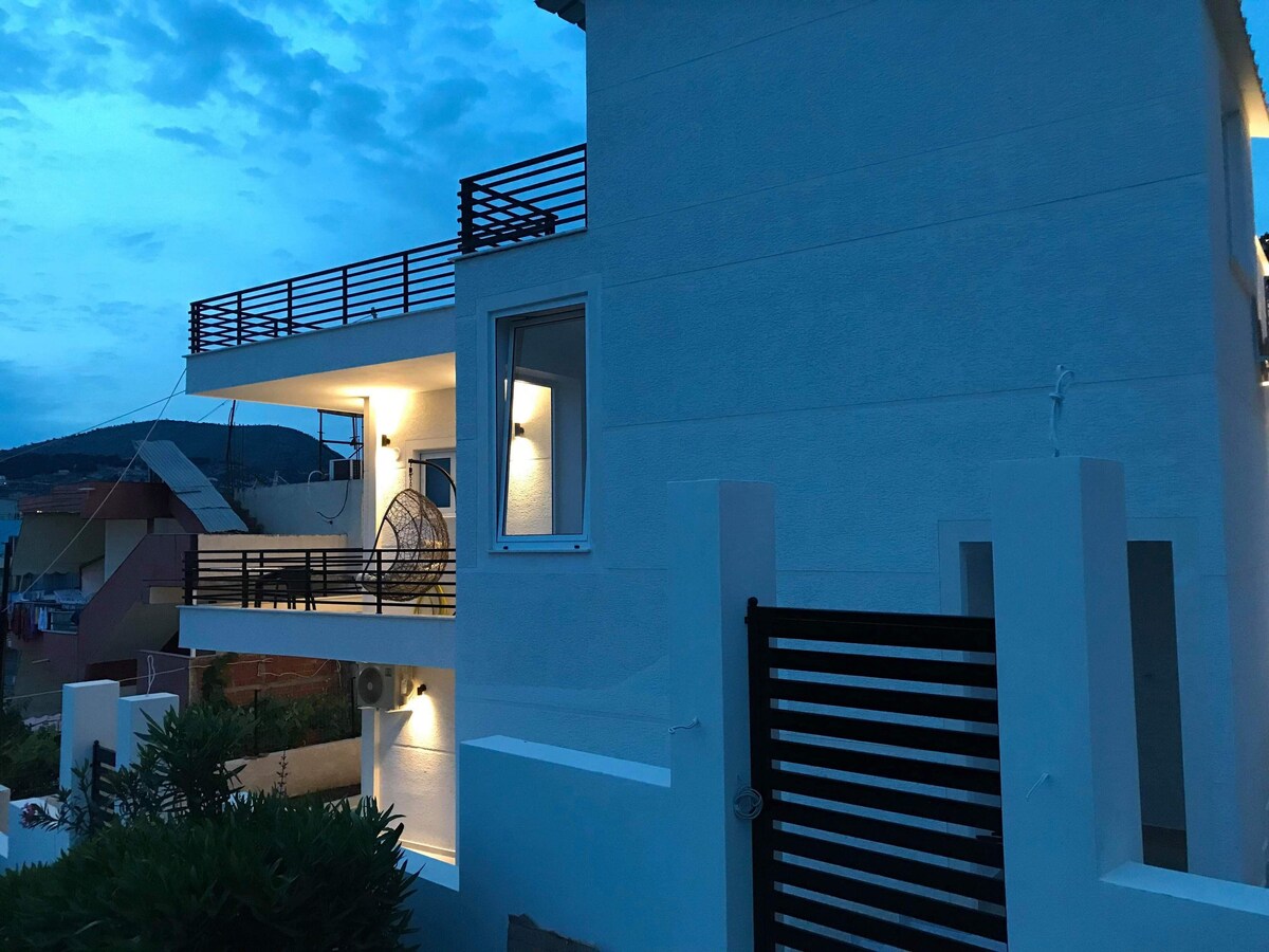 Image de profil de l’hôte