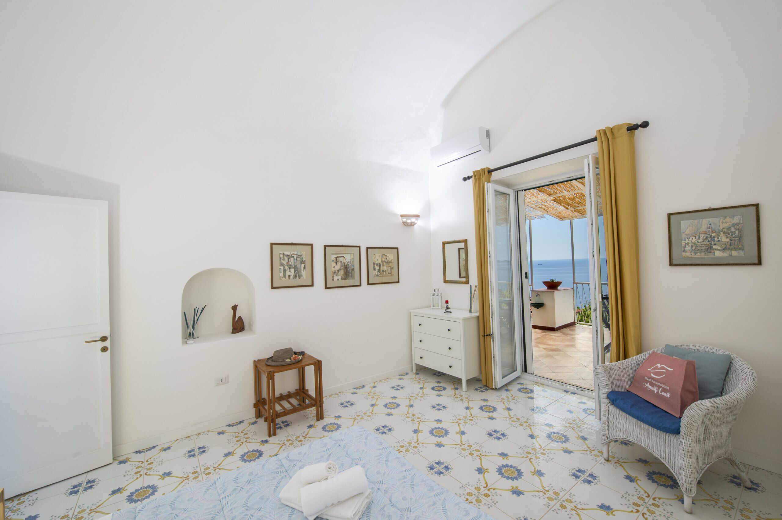 3 chambres, fer et planche à repasser, lit parapluie, Wi-Fi gratuit