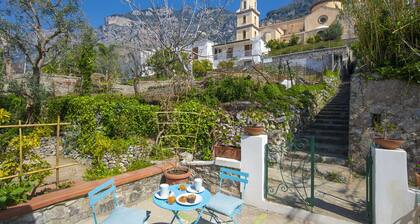 Casa di Nonno Mario - Capri Sunset Views