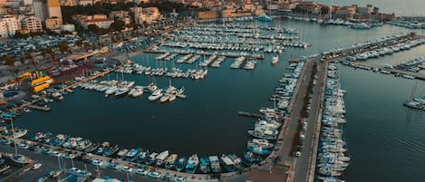 Marina