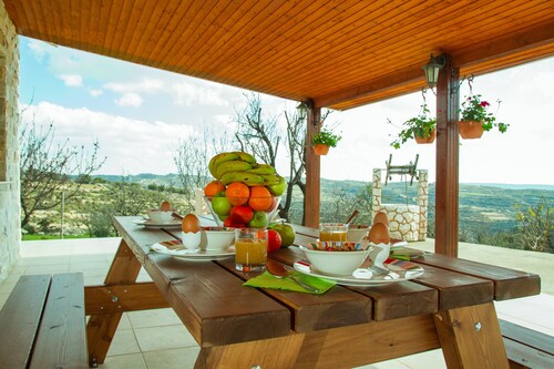 Erigone Cottage - Beautiful Ambiance