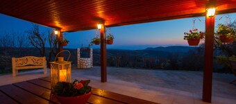 Erigone Cottage - Beautiful Ambiance