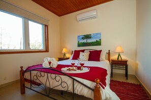 Ferienhaus, 3 Schlafzimmer | 3 Schlafzimmer, Bügeleisen/Bügelbrett, kostenlose Babybetten