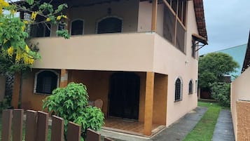 Fachada
