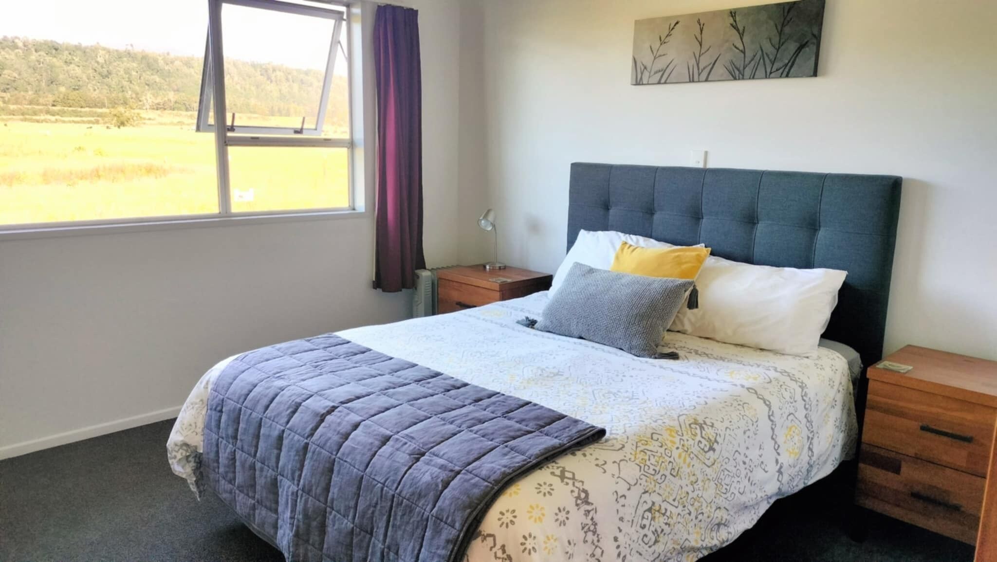 3 Schlafzimmer, Bügeleisen/Bügelbrett, kostenloses WLAN, Bettwäsche