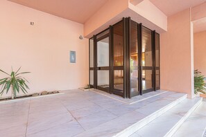 Interior - Gandarinha Apartment by the sea (Cascais)