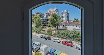 Gandarinha Appartement Ă la mer