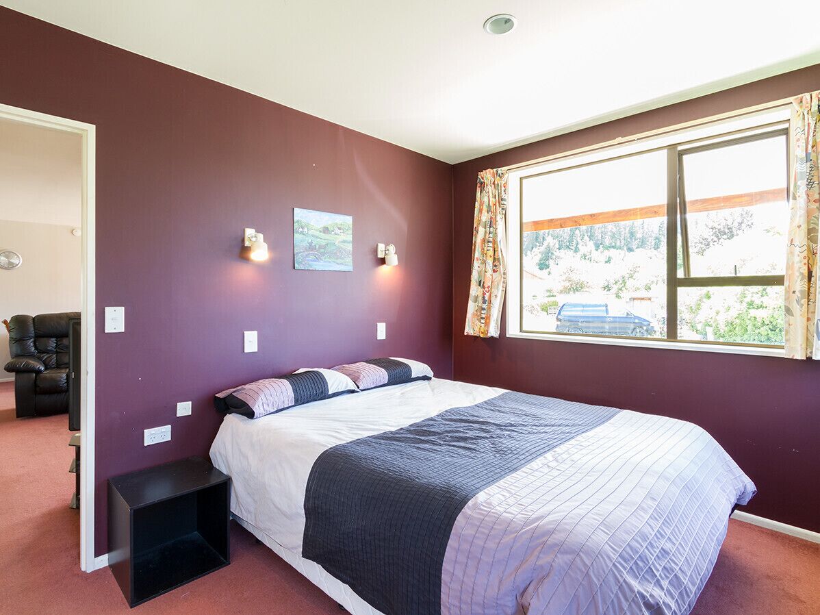 4 chambres, draps fournis