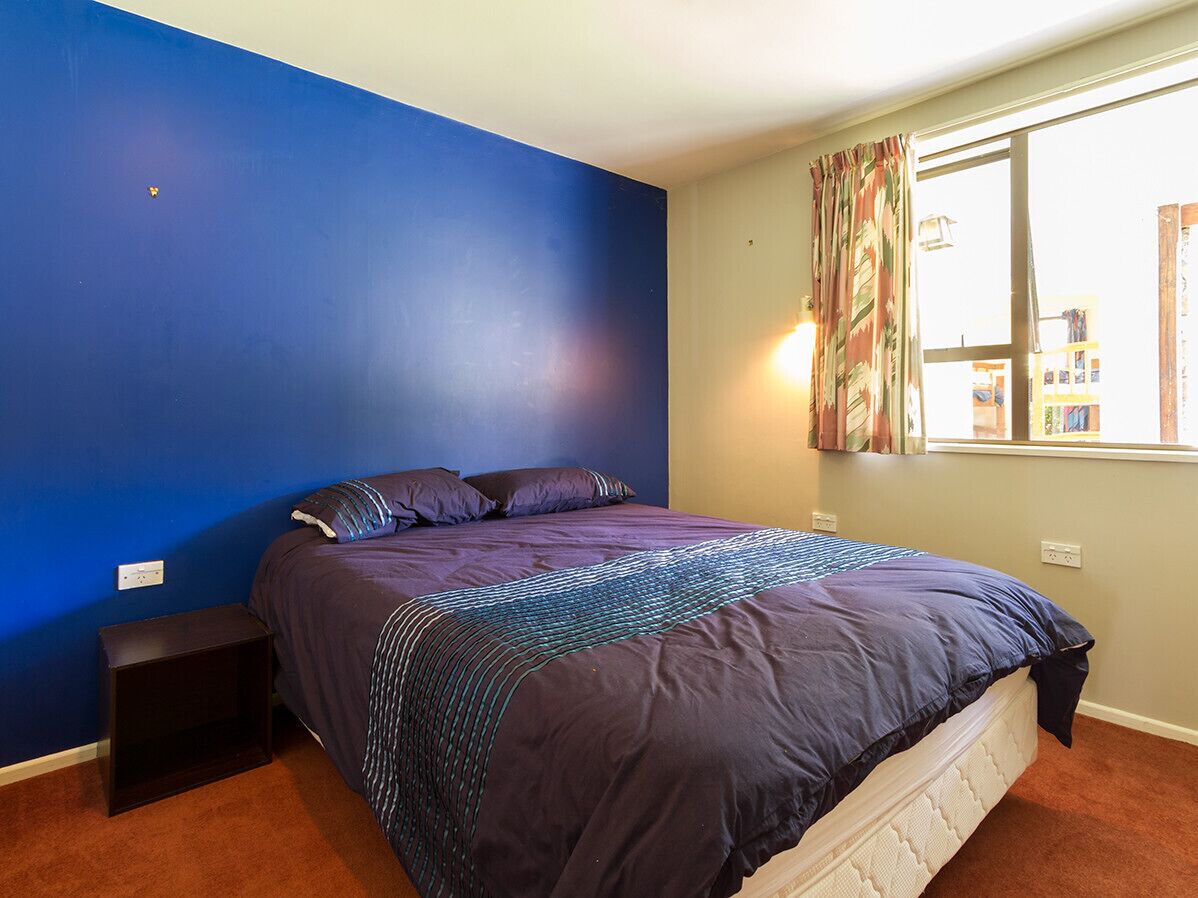 4 chambres, draps fournis