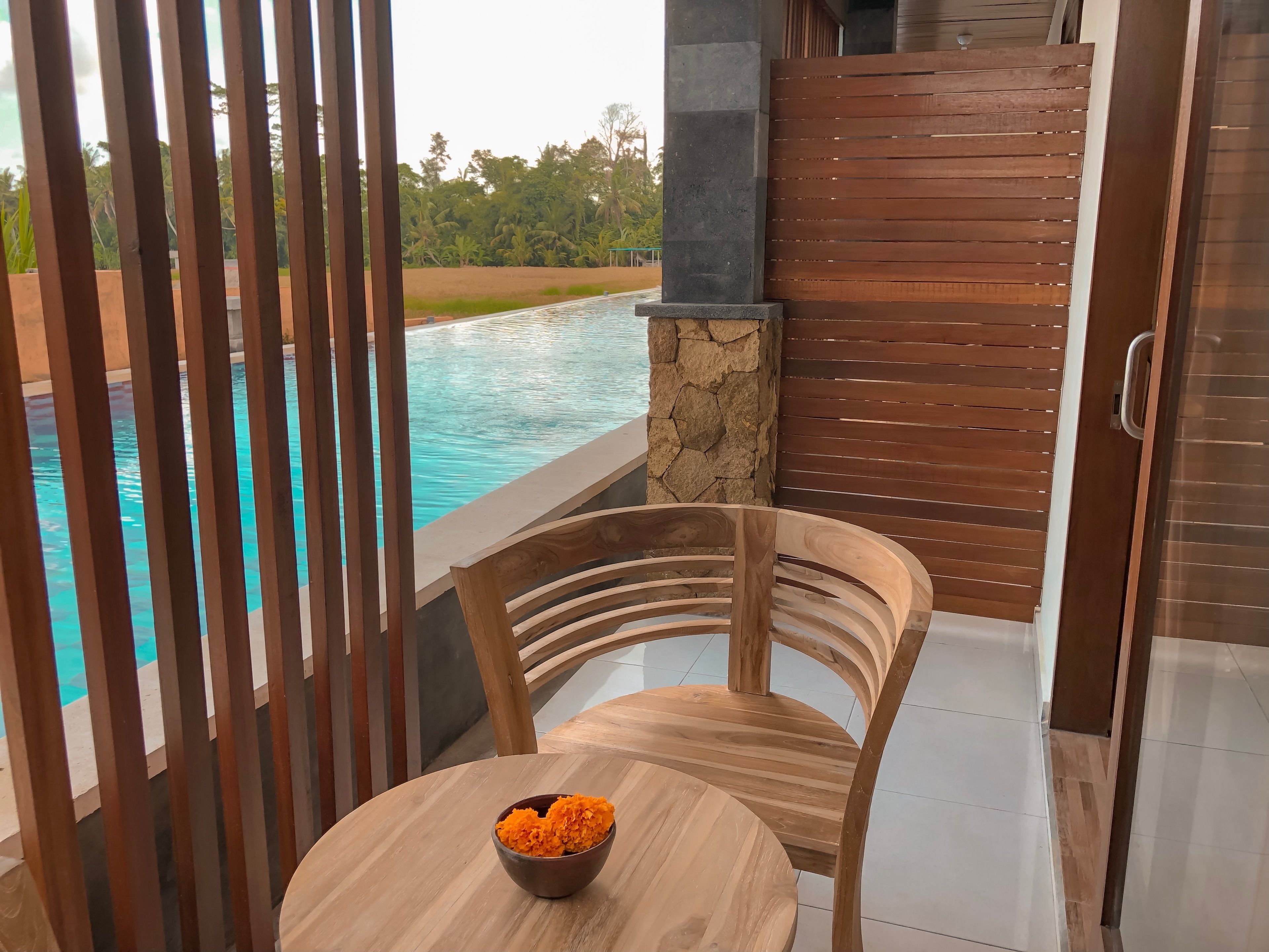 Foto - The Sawah Resort & Villa