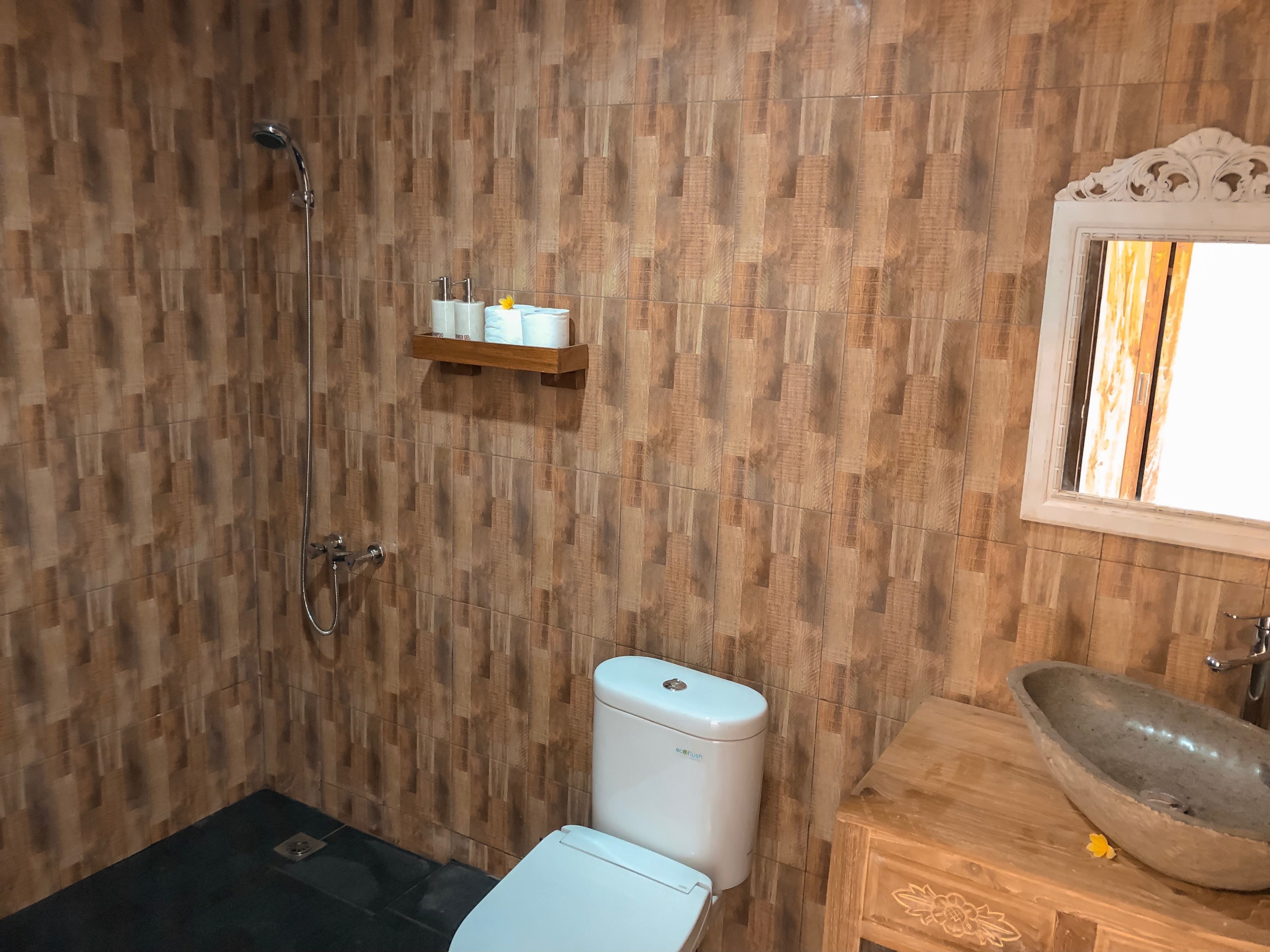 Foto - The Sawah Resort & Villa