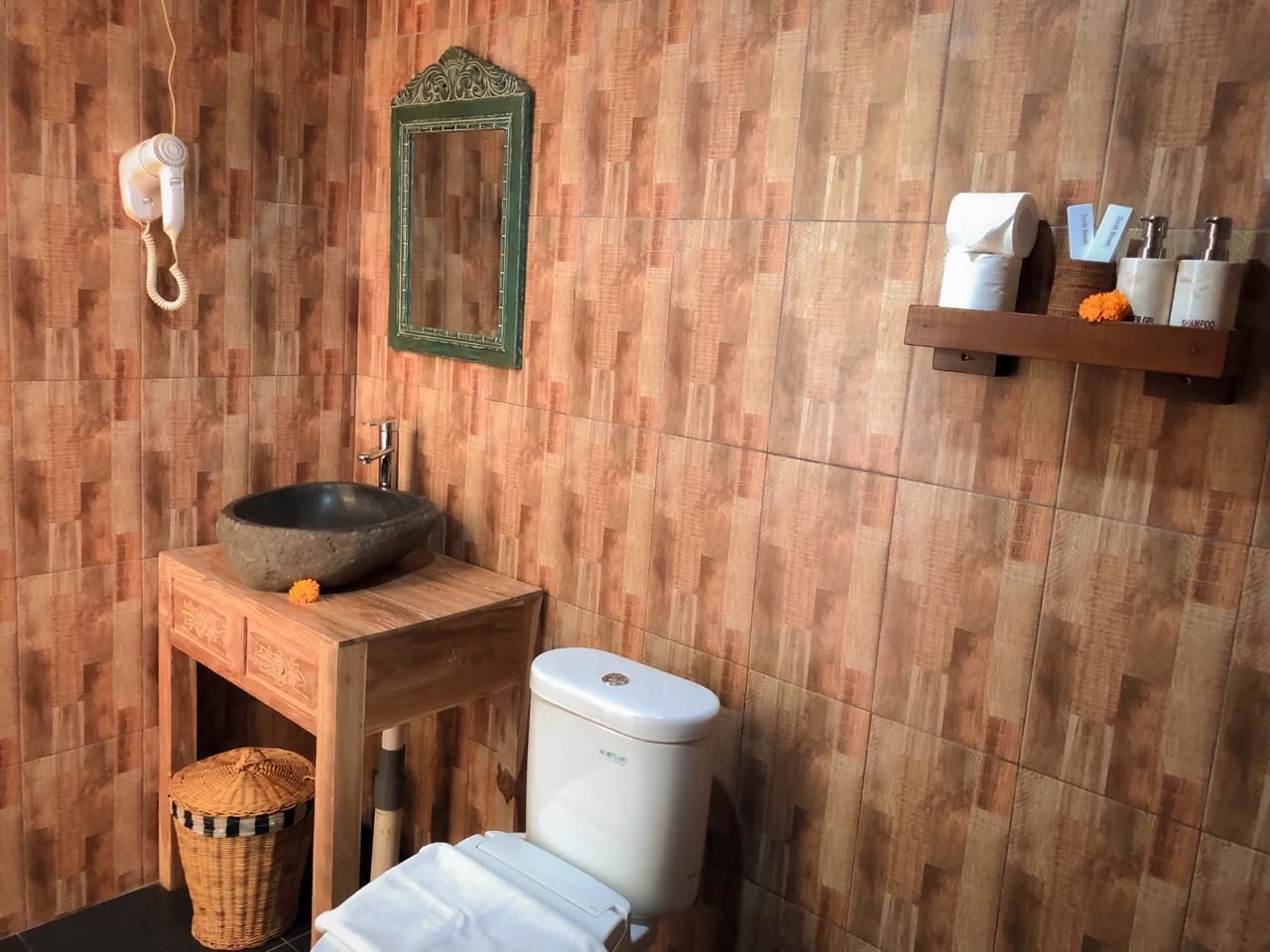 Foto - The Sawah Resort & Villa