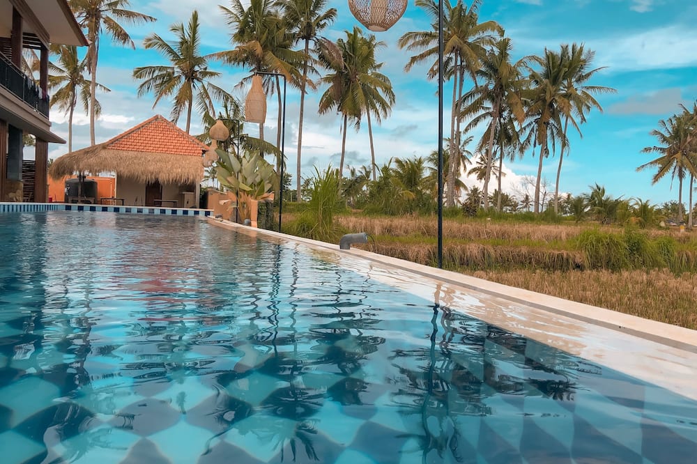The Sawah Resort & Villa