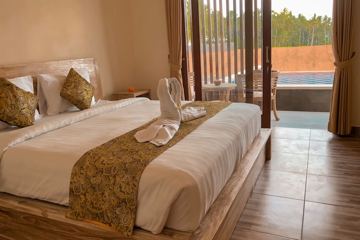 Chambres insonorisées, lits pliants/supplémentaires, Wi-Fi gratuit