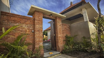 Villa Lune de Miel | Chambres insonorisées, lits pliants/supplémentaires, Wi-Fi gratuit