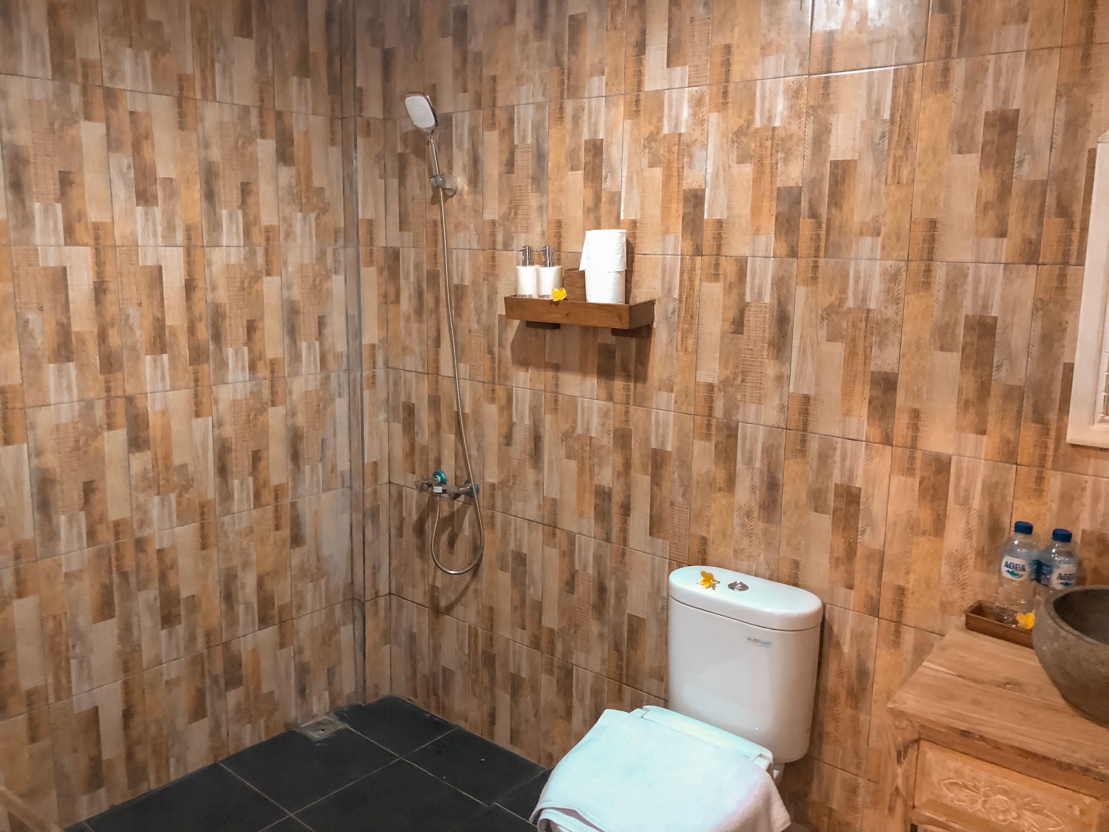 Foto - The Sawah Resort & Villa