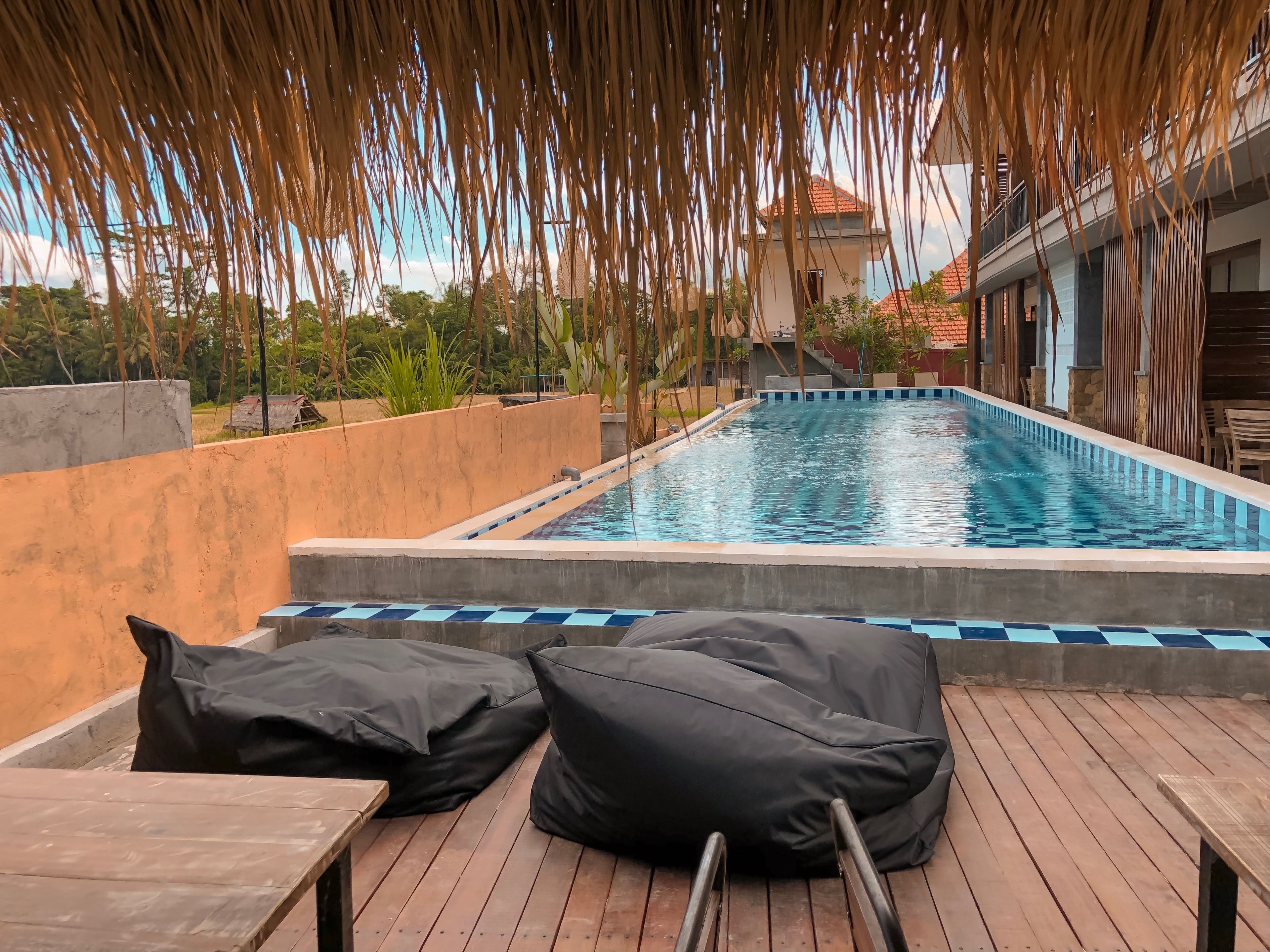 Foto - The Sawah Resort & Villa