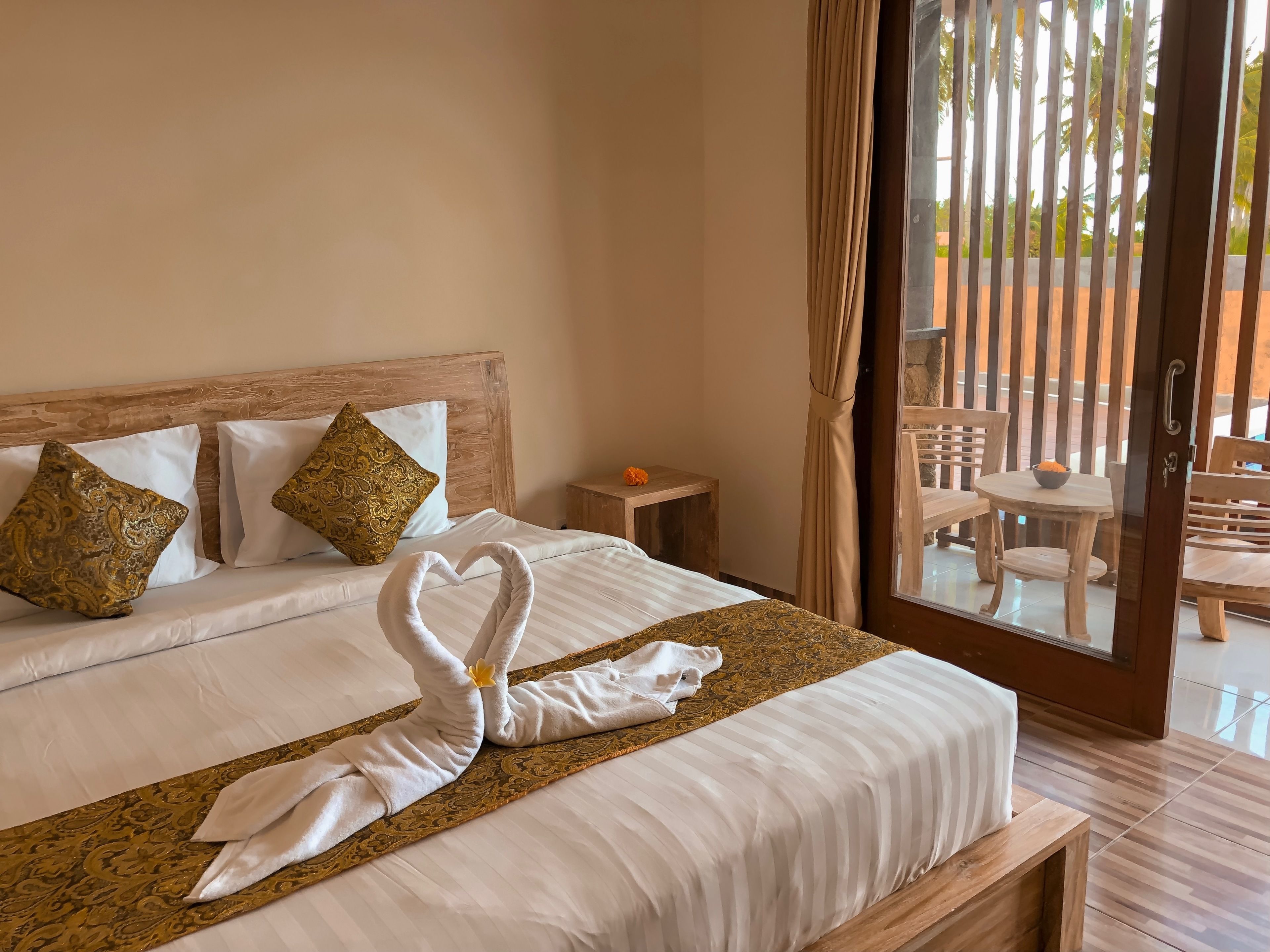 Foto - The Sawah Resort & Villa