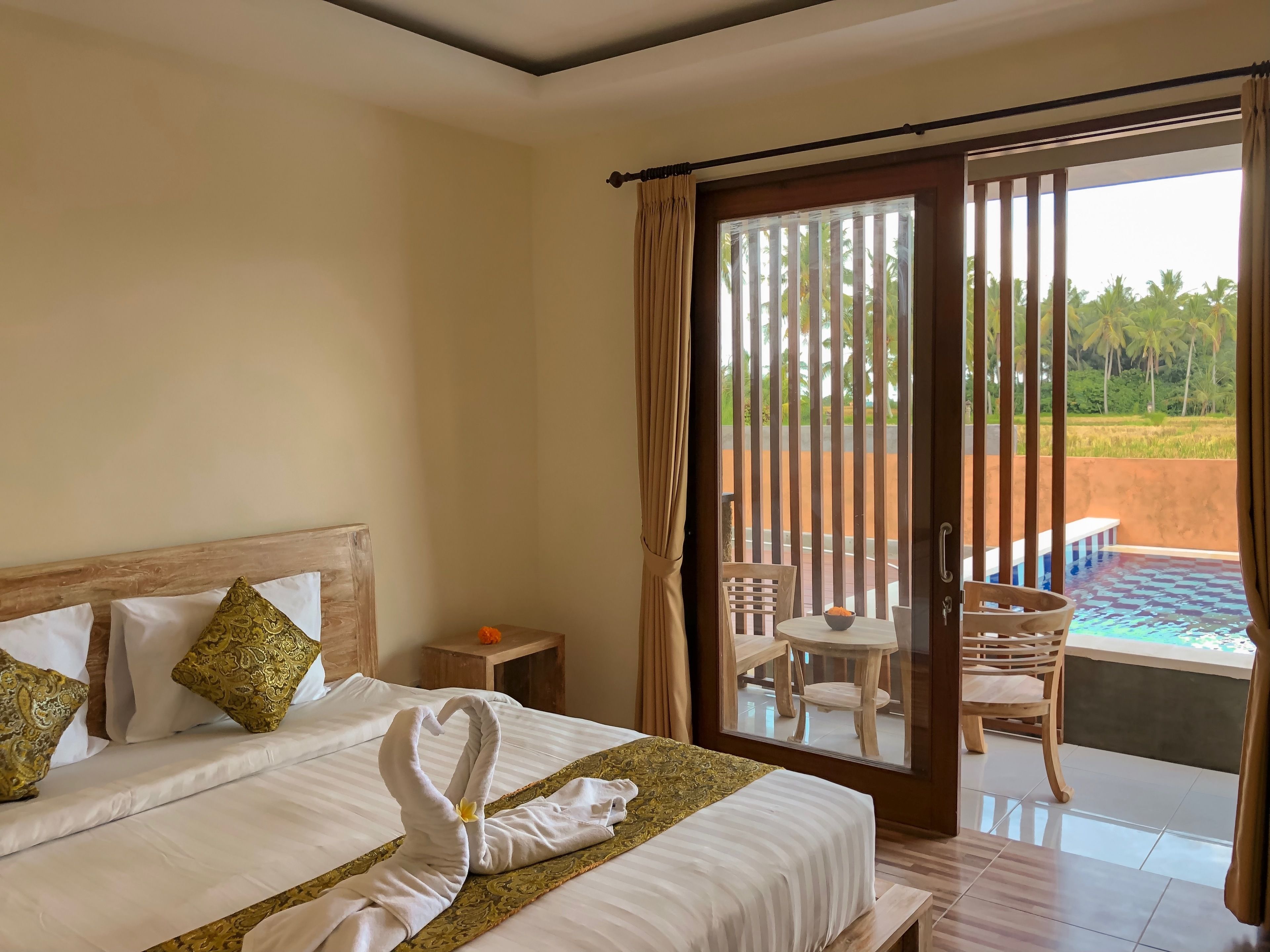 Foto - The Sawah Resort & Villa