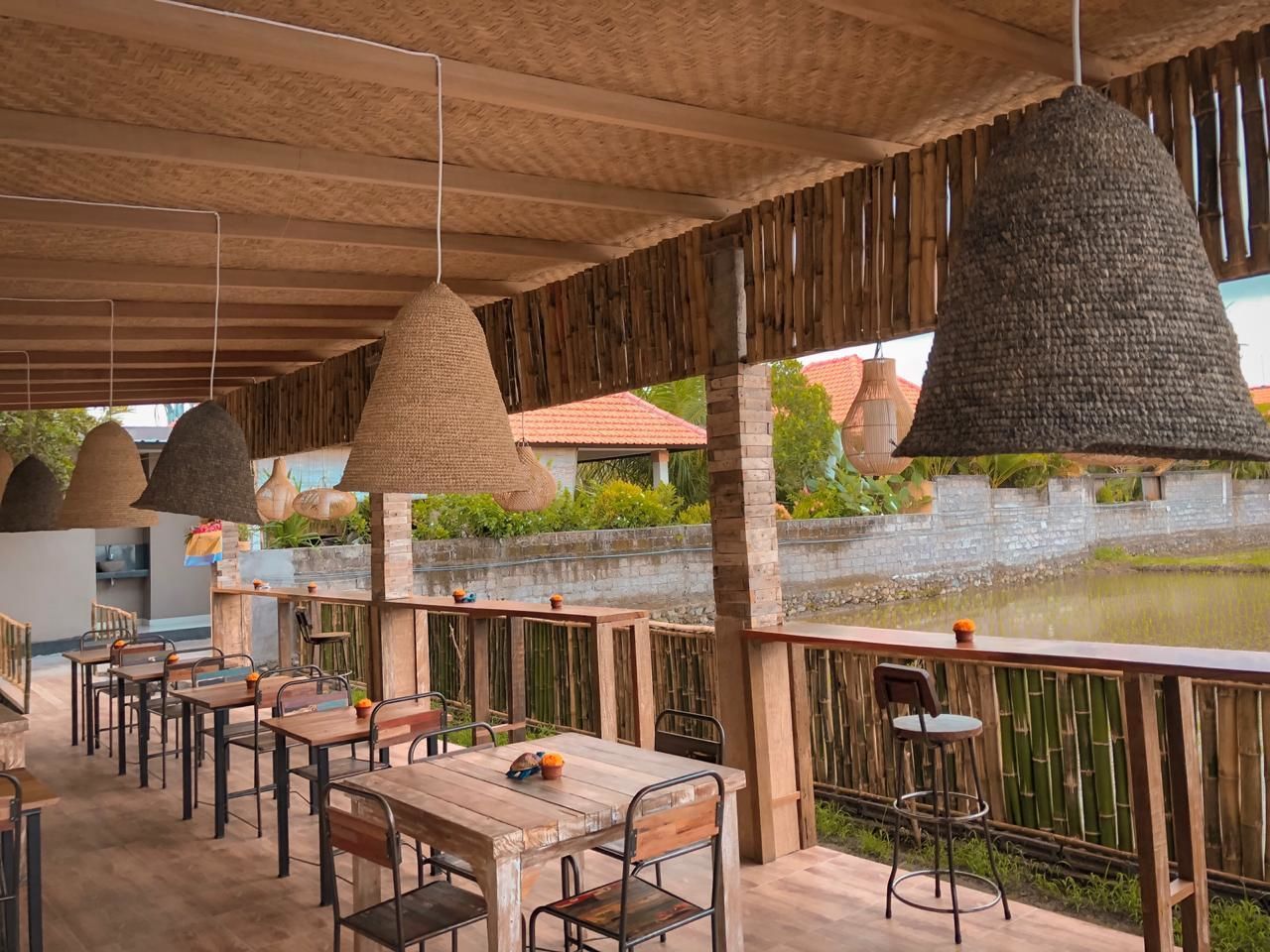 Foto - The Sawah Resort & Villa